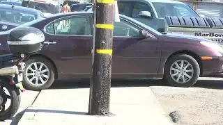 Isla Vista Hiring a Parking Manager to Solve Vehicle Issues