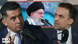 "Islam Invaded & Conquered Iran" - Inside The 1979 Revolution That Changed Iran Forever