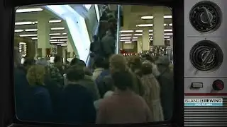 Island Rewind: Post-Christmas shopping in 1983