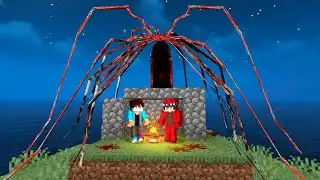 Island With Every Horror Mod