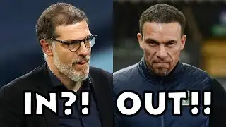 Ismaël Out! Transfer Window Chaos – What’s Next for Blackburn Rovers?