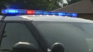 Isolated incident under investigation near Fort Payne Middle School