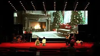 ISOT Christmas Program - FULL SHOW - December 2024