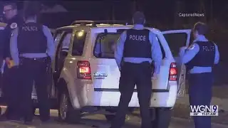 ISP: 3 dead, including baby, after 6 shot on I-57