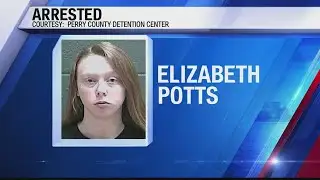 ISP: Arrest made after violent murder attempt in Perry County