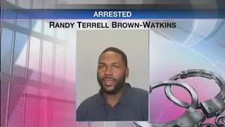 ISP arrest man in carjacking investigation