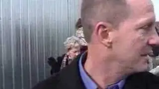 ISP: Chuck And Huck (CBS News)