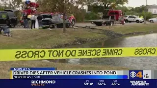 ISP investigates man found dead in retention pond