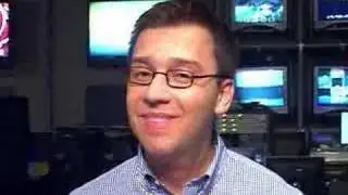 ISP: Jack Cafferty Takes A Stand (CBS News)