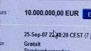 ISP: Sausage Surprise (CBS News)