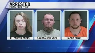 ISP: Two suspects arrested in Perry County attempted murder case involving baseball bats