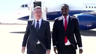 Israel becomes first to formally recognize Somaliland | REUTERS