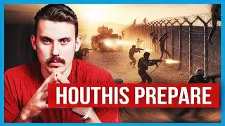 🚨Israel Braces for Ground Invasion Through Jordan