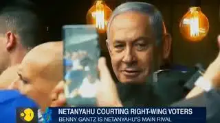 Israel elects: What to expect from the upcoming polls?