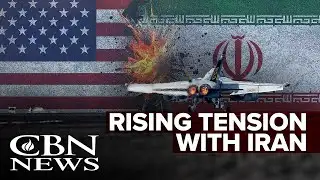 Israel, Iran Define Red Lines as Trump Extends Talk of Peace Talks