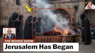 Israel is Summoning Something ❗❗😱 Terrific Event...