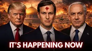 Israel Just Activated Prophecy #4... 2026 Changes EVERYTHING