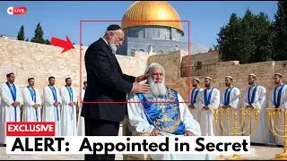 Israel Just Activated the 7-Year Countdown... DANIEL