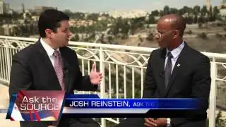 Israel Now News - Episode 155