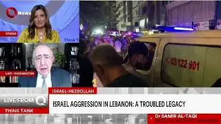 Israel tries to change war paradigm in Lebanon, Al Taqi analyzes