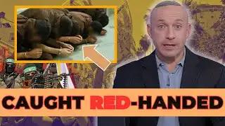 🚨Israel Uncovers MASSIVE Hamas Cell Planning the UNTHINKABLE in Jerusalem