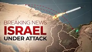 Israel Under Attack: Deadly $50M Iranian Missile Strike Explained