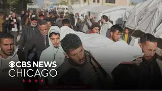 Israeli strikes  kills 21