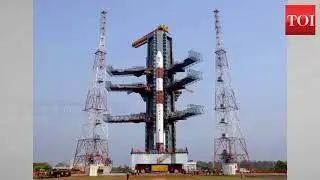 ISRO 100th Satellite Launch: India launches 31 satellites