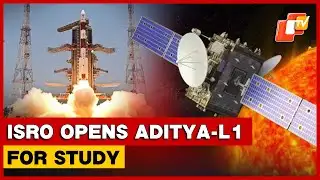 ISRO Invites Indian Scientists To Study Data From Aditya-L1 Solar Mission; What It Means