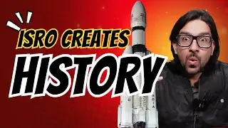 ISRO makes history  | World’s largest Satellite | Bluebird Block 2 | AST Spacemobile