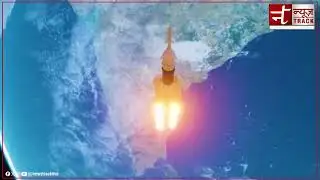 ISRO successfully docks twin satellites in space achieving a groundbreaking feat !
