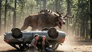 Iss Desert Me CHHUPA Hai 500 SAAL PuRaNa Raaz🥺 Monster Hunter Movie Explained In हिंदी/ Plot Summary