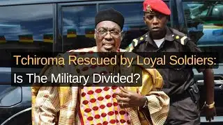 Issa Tchiroma Survives Kidnapping Attempt, Calls Nationwide Ghost Town