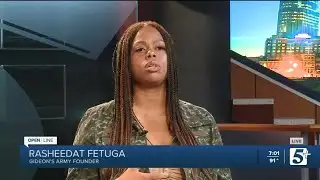 Issues with the Criminal Justice System p1