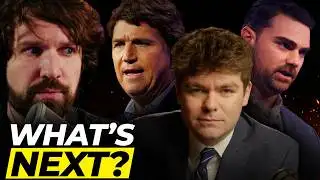 It Begins... The MAGA Civil War Is Here