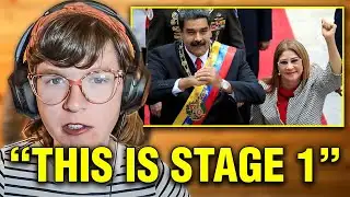 It Begins:  The Plan For Venezuela Is Underway | Whitney Webb