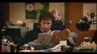 IT Crowd - Double Negative