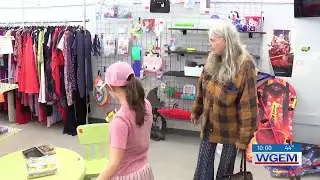 ‘It don’t go far’: Tri-State residents struggling without SNAP benefits