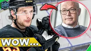 It feels inevitable... - Multiple Canucks Updates