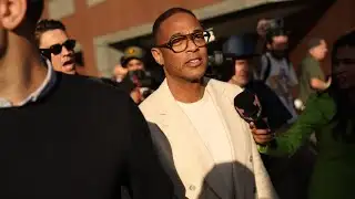 It Gets Worse For Don Lemon — Bondi Just Announced New Charges