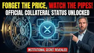 IT HAPPENED: Gov Just Approved XRP!