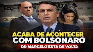 It happened to Bolsonaro.