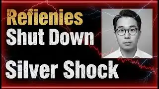 It Has Begun: Refineries Declare Force Majeure — Silver Supply Disrupted