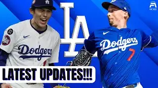 It Has NEVER Been More Clear... | Daily Dodgers News & Rumors