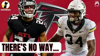 It Has NEVER Been More Clear… | Daily Falcons News & Rumors