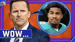 It is CLEAR why they did this... Broncos News