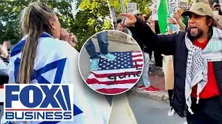 ‘It is disgusting’ to watch ‘brainwashing’ at these colleges: Rep. Buddy Carter