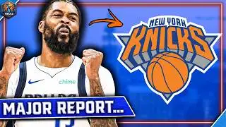 It Just Got VERY Real...