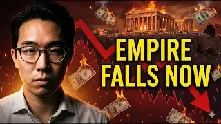 IT JUST HAPPENED: $7 Trillion Wiped Out In 36 Hours (Bigger Than 2008)