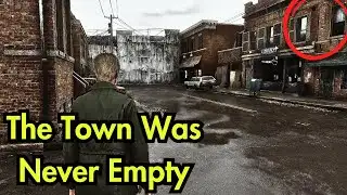 It Literally Took Decades To Solve These Silent Hill 2 Secrets